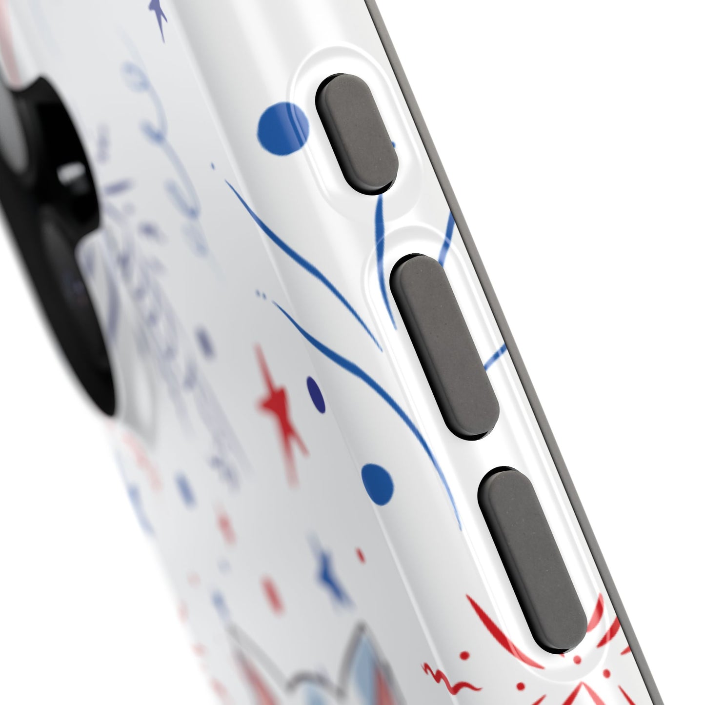 Cute Cat Magnetic Tough Cases for iPhone 13, 14, 15 & 16 – Stylish, Durable & MagSafe® Compatible | Holiday Gift, Xmas Gift