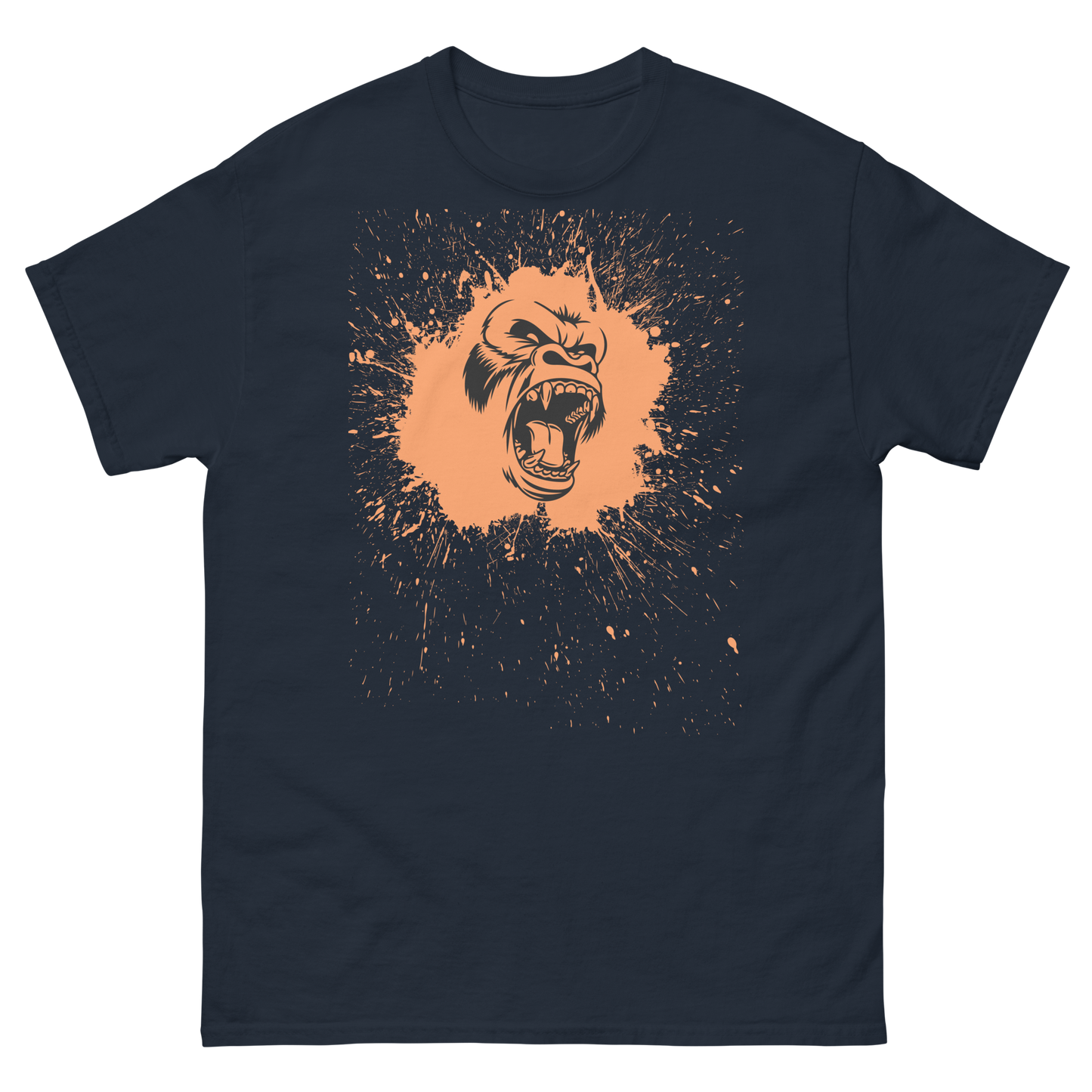 Confront Destiny | Unisex classic tee
