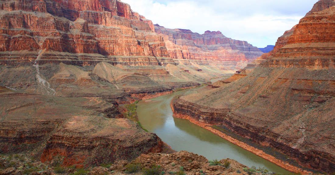 Learn English FREE with Trancy & CNN 10 | 2024-08-27 Flash Flooding In The Grand Canyon