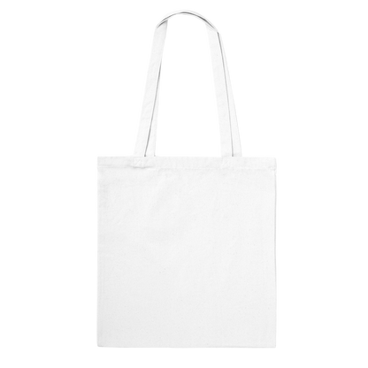 Life begins after coffee | Classic Tote Bag
