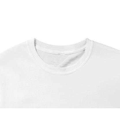 Zoomers - Chances Favor the Bold | Classic Unisex Crewneck T-shirt