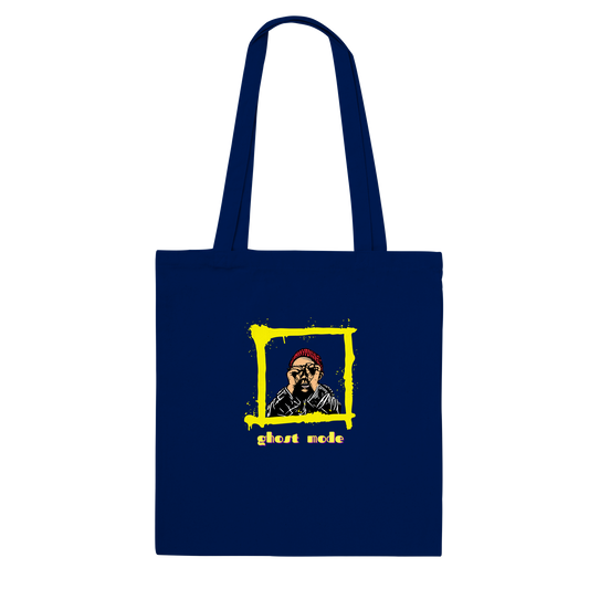 Ghost mode Classic Tote Bag