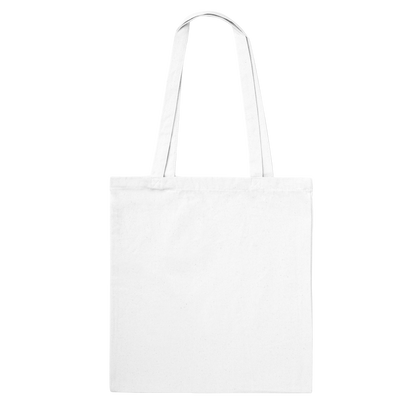 Nothing but aim high Classic Tote Bag