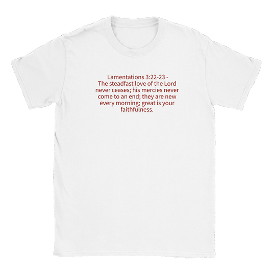 My quote Classic Unisex Crewneck T-shirt