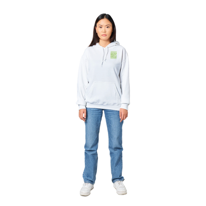 Better Days Ahead | Classic Unisex Pullover Hoodie