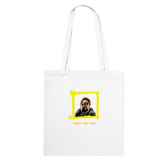 Eyes on you Classic Tote Bag