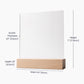 Eight Steeds Picture 八駿圖 – Success Symbol Plaque | Gift for Promotion and Onboarding