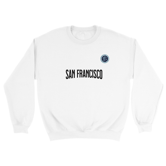 San Francisco FLEET WEEK 2023 Classic Unisex Crewneck Sweatshirt