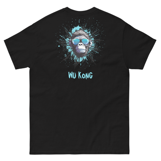 Wu Kong (back print) | Unisex classic tee